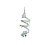 Bird cage toy Nobby Pet Schaukel Spirale