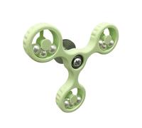 Bird Cage Toy - Rotating Windmill Cockatiels, Fun Chew Play Activity for Conures, Lovebirds, Macaws Parakeets Boredom Indoor Pet Bird Accessory, Relief Mental Stimulation