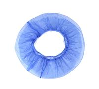 Bird Cage Treat Catcher Guard Parrots Mesh Net Cover Stretchy Soft Airy Fitting Skirt for Indoor Outdoor Feeders Bird Treat Catcher Net Large for Indoor Cage Outdoor Feeders Birdcage Cover Mesh Skirt