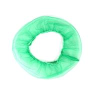 Bird Cage Treat Catcher Guard Parrots Mesh Net Cover Stretchy Soft Airy Fitting Skirt for Indoor Outdoor Feeders Bird Treat Catcher Net Large for Indoor Cage Outdoor Feeders Birdcage Cover Mesh Skirt