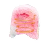 Bird Cage Warmer - Lightweight Foldable Mat, 40°C USB Bird Heating Mat | Self-Heating Plush Bird Blanket with Soft and Cosy Features, Cape and Bird Nest Warmer for the