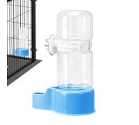 Bird Cage Water Dispenser Automatic Suspended Clear Waterer