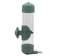 Bird Cage Water Dispenser Bird Waterer Drinking Bottle