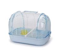 bird cages Birdcages Clear Bird Cage Portable Pet Bird Travel Cage Creative Bird Carriers Small Durable Bird House Carrier for Balcony Easy to carry