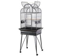 Bird Cages X Large Medium Small For All Birds Finch Canary Budgie Parakeet