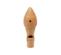 Bird Call - Outdoor Hunting Whistle 11 x 4.5 x 4 cm, Wooden Simulation Device, Call Lure with Natural Sound | Beginner Hunters Ornithologists Amateur Nature Lovers Jard