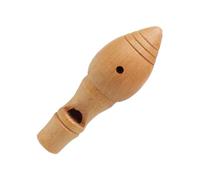 Bird Call Whistle - Wooden Portable Decoy Tool | Realistic Sound Simulation for Hunting & Birdwatching | Easy-to-Use Caller Device for Adults, Beginners, Nature Lovers & Outdoor Enthusiasts