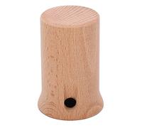 Bird Call Wooden Whistle | Realistic Bird Song Toy for Youngsters/Outdoor/Early Education | Solid Beech Material, Trusted & Sturdy Musical Instrument