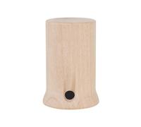 Bird Caller Musical Toy Whistles Wooden Chimes Wood Rhythm Block Owl Call the Bird Caller Whistles Realistic Sound Maker