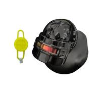Bird Car Accessories Frog Bike Horn