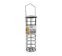 Bird Care Metal Wire Fatball Bird Feeder