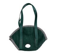 Bird Carrier Bag, Portable Anti-Escape Carry Bag for Parrot - Travel for Birds, for Hiking, Excursion, Moving House Grooming, Cockatiel