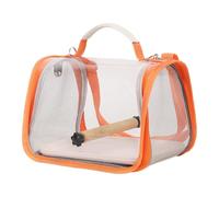 Bird Carrier Breathable Comfortable Handle Portable