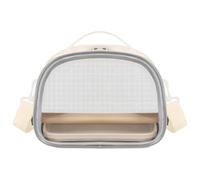 Bird Carrier Breathable Lightweight Parakeet Transport Bag