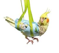 Bird Carrier Escape Resistant Parrot Tote