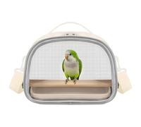 Bird Carrier Lightweight Outdoor Transport Bag