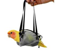 Bird Carrier - Lightweight Polyester Pocket Outdoor Walking Tool