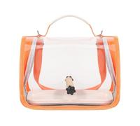 Bird Carrier Travel Cage Breathable Comfortable Handle Portable