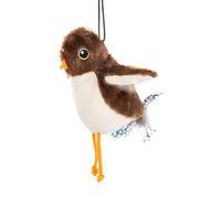 Bird Cat Toy - Chirping Bird Cat Toy - Flapping Cats Toys, Pet Exercise Boredom Reliever, Interactive Motion-activated Chirping Birds Hunting Simulation, Stimulation Exercises & Mental Enrichment