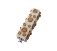 Bird Chew Toy Corks Stoppers For Parrots Macaws Parakeets Senegal Parrots Sun Conures Small Cockatoos Cheek Conures Bird Chew Toy