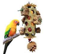 Bird Chew Toys Foraging Chew Pet Supplies