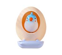 Bird Chewing Toys, Chewable Eggshell Interactive Toy, 11x10.5x8.3cm, Bird Cage Accessories, Parrot Conure Play Toy, Hanging Feature, For Indoor Window Hammock, Outdoor Patio, Garden Yard Balconies