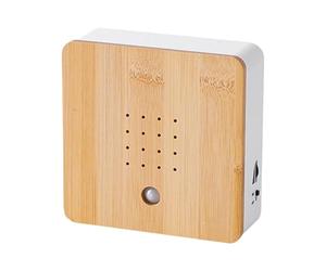 Bird Chirping Sound Box - Bird Sound Box | Decorative Box with Nature Sounds | Bird Chirping Noise Machine | Versatile Smart Noise Machine for Bedroom, Sleep Aid with Natural White Noise for Relief