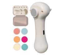 Bird Claw Cutter, Effortless Beak Trimming, 10.8x4.2x3cm, Bird Nail Grinder, Electric Grooming Clippers, Extended Battery Life, For Dog Cat Parrot Cockatiel Conure Parakeet