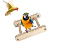 Bird Climbing Ladder Multipurpose Funny Parrot Perch Beak Grinding Toys
