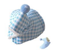 Bird Clothes for Bird Coat - Outdoor Winter Clothing, Reusable Cosplay Photo Prop, Bird Clothing, Washable Small Animal Clothing for Budgies, Nymphs