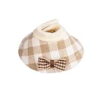 Bird Collar for Plucking - Parrot Neck Collar | Wound Healing Neck Cover Bird Protective Recovery Cones | Pet Bird Protection Neck Cover Use for Quaker Monk Parakeets Sun Conures Cockatiels