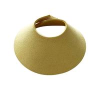 Bird Cone Collar,Pet Parrot Anti-Bite Collar, Anti-Grab Feather Plucking Wound Healing Safety Elizabethan Collar,Lightweight and Breathable Recovery Collar for Budgie Parakeet Cockatie (A)