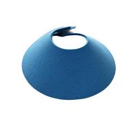 Bird Cone Collar,Pet Parrot Anti-Bite Collar, Anti-Grab Feather Plucking Wound Healing Safety Elizabethan Collar,Lightweight and Breathable Recovery Collar for Budgie Parakeet Cockatie (C)