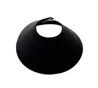 Bird Cone Collar,Pet Parrot Anti-Bite Collar, Anti-Grab Feather Plucking Wound Healing Safety Elizabethan Collar,Lightweight and Breathable Recovery Collar for Budgie Parakeet Cockatie (D)