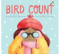 Bird Count (Community Science Counts!)