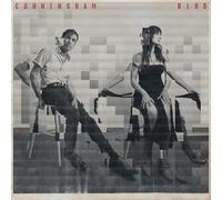 BIRD - CUNNINGHAM - CD - G3z