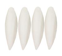 Bird Cuttle Bone - Calcium Parrots Cuttle Bone, Natural Parakeet Cuttlebone | Natural Calcium Birds Nutritional Supplementation - for Cockatiels Sparrow Parakeet