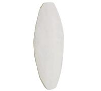 Bird Cuttlebone Toy - Bird Bites Calcium Stone | Natural Cuddlefish Bones, Bird Bites Calcium Stone, Chewing Cuttlefish Bone for Parakeets, Cockatiels, Snails