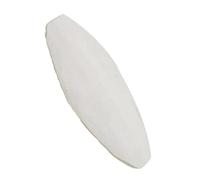 Bird Cuttlebone Toy - Cuttlefish Bone Toy,Natural Cuddlefish Bones, Bird Bites Calcium Stone for Snails, Cockatiels, Birds, Tortoise