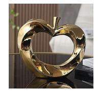 Bird Deco Statue, Ceramic Deco Bird Sculpture, For Decoration Living Room, Deco Bedroom, Office Decoration, Animal Sculptures,Love S