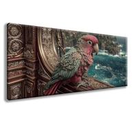 Bird Diamond Art Kits, Animals Diamond Painting Kits for Adults Large 70 * 140cm, 5D Dimond Art Arts and Crafts for Adults DIY Rhinestones Embroidery for Beginner, Room Wall Decor, Gifts -zzg2508J6