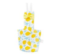 Bird Diaper - 12g Lightweight Pigeon Nappy Cover, Reusable Cotton Bird Suit Leakproof Inner Layer Secure Buckle Design | Comfortable Pet Clothing for Cockatiel Macaw Conure Travel Training Walk