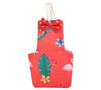 Bird Diaper Reusable Breathable Flight Suits for Pigeons Parrots (Bird)