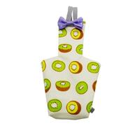 Bird Diaper Suit Wet Suit for Adjustable Cotton Printed Pads | Travel Cage for Parrots Cockatiels Budgies Lovebirds Soft Protective Clothing & Có, acces