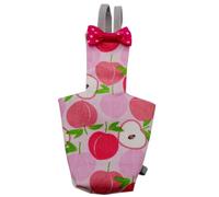 Bird Diapers - Soft Bird Nappy, Adjustable Parrot Diaper | Lightweight Cockatiel Underwear, Reusable Macaw Outfit, Wet Suit for Pet Travel Clothing