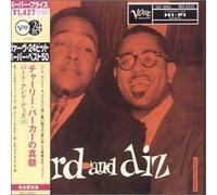 Bird & Diz [+3/Ltd.Paper Slee