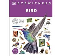 Bird: (DK Eyewitness)