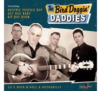 Bird Doggin' Daddies,the - The Bird Doggin' Daddies