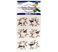 Bird Doo Sticker Sheet