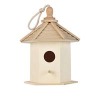 Bird Dox Bird Wooden Large ArtsCrafts & Sewing 1840